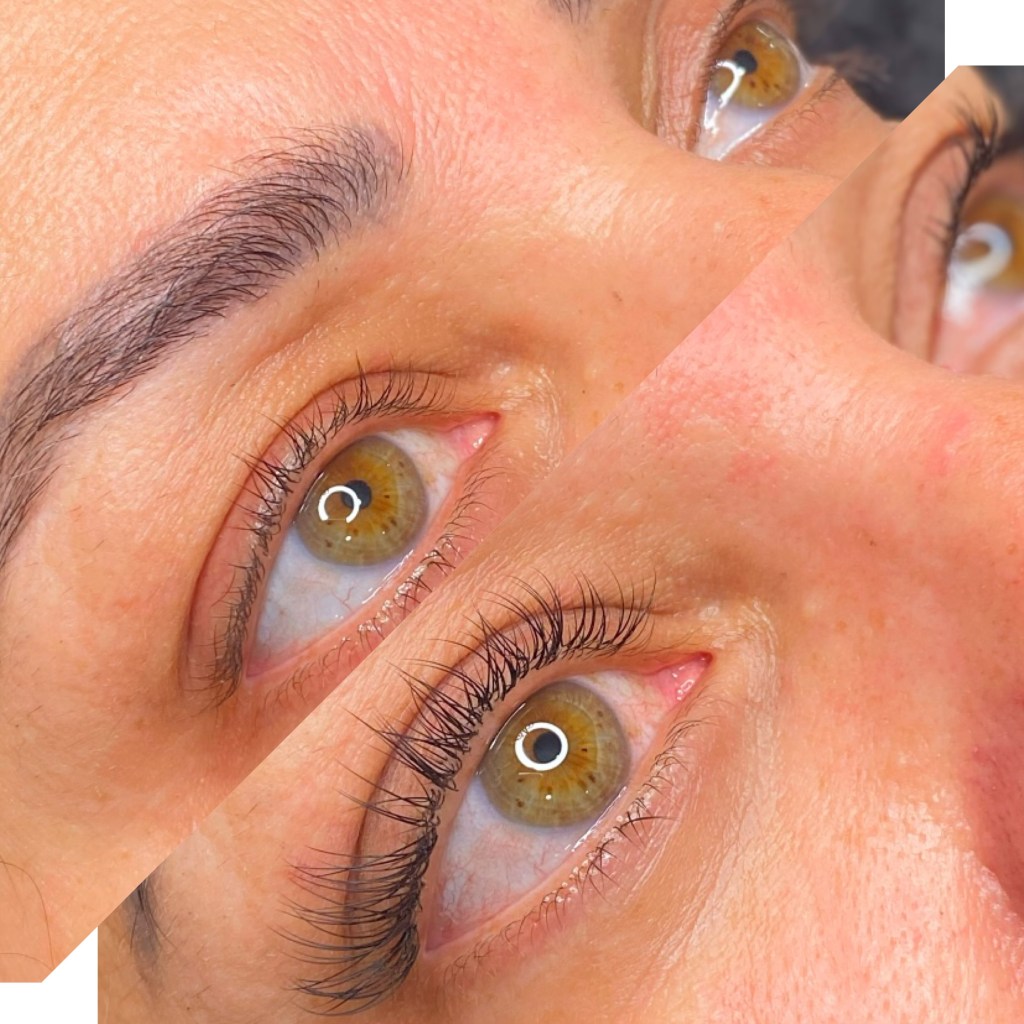 Extensão de Pestanas Fio a fio